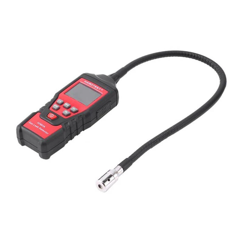 Habotest HT601A Dujų Detektorius su Signalu