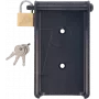 Testo sieninis laikiklis 175 (0554 1702)