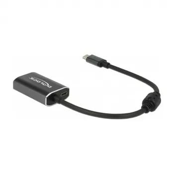 USB grafikos adapteris DeLOCK 62990