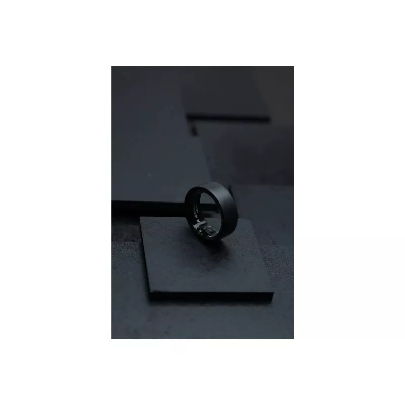 Ultrahuman Ring Air Matt Grey dydis 9