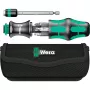 Wera 05051024001 Storage Drive Black