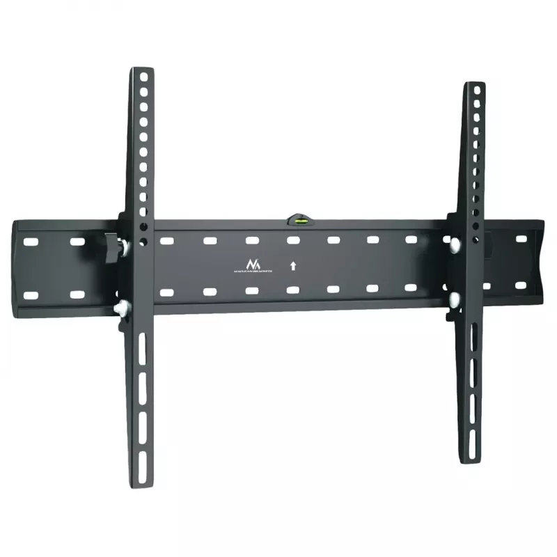 Maclean Mc-668 Pakreipiamas sieninis laikiklis, iki 40 kg, VESA 100x100–600x400