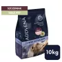 ADDVENA Power of Nature Junior Small ėriena - sausas šunų ėdalas - 10 kg
