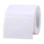 Termo lipdukai NIIMBOT B21 50×30 mm 230 vnt. – tiesioginio terminio spausdinimo etiketės