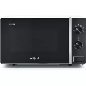 Mikrobangų krosnelė Whirlpool Cook20 MWP 101 W, 20 L, 700 W, balta