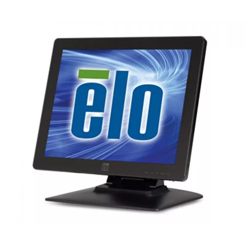 Monitor Elo Touch Solutions 1523L 15 colių liečiamasis LCD 1024x768