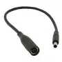 Dell adapteris maitinimo jungčiai, skirtas Inspiron 7568, XPS 12, 13, 13 (L321X), 13 (L321X-MLK) (57J49)