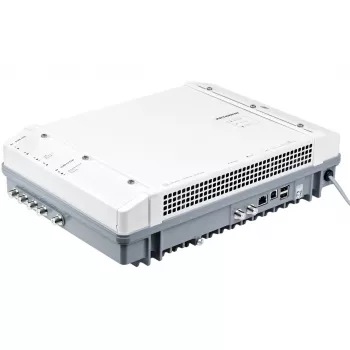 Kathrein UFOmini galvutė 10 išėjimų Multi-DVB - DVB-C UFO 87-10 (206500015)