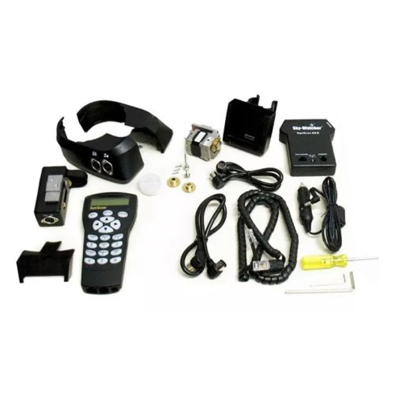 SynScan rinkinys EQ5 tvirtinimui