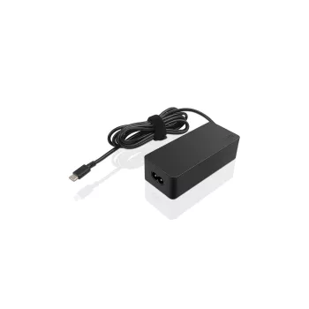 Lenovo 4X20M26272 maitinimo adapteris / keitiklis 65 W Juoda