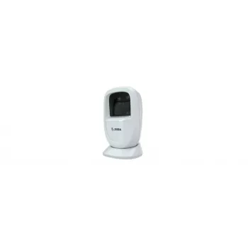 Zebra DS9308-SR fiksuotas brūkšninių kodų skaitytuvas 1D/2D LED Baltas