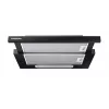 Samsung NK24M1030IB/UR Įmontuojamas gaubtas juodas 392 m³/h