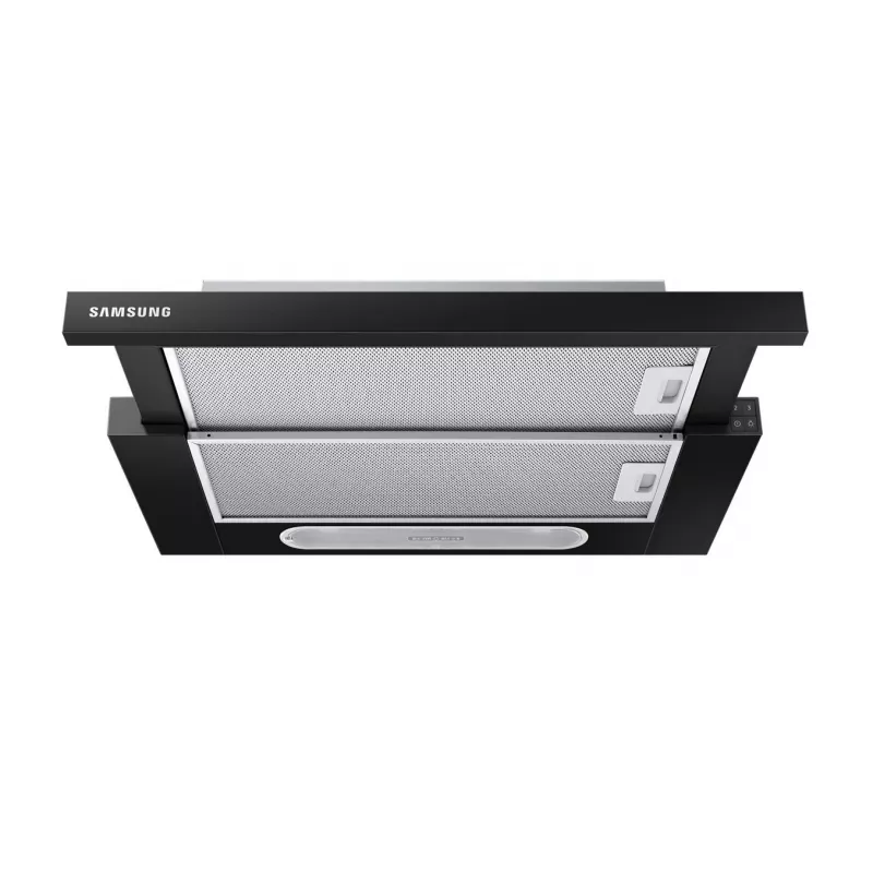 Samsung NK24M1030IB/UR Įmontuojamas gaubtas juodas 392 m³/h