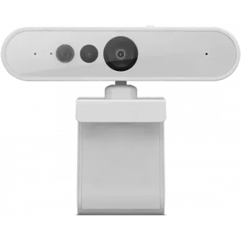 Lenovo GXC1D66063 internetinė kamera 2.8 MP 1920 x 1080 pikselių USB-C Pilka