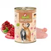 Granatapet DeliCatessen Turkey & Pheasant – šlapias ėdalas katėms 400 g