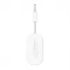 Twelve South AirFly Pro 2 Bluetooth audio adapteris, baltas
