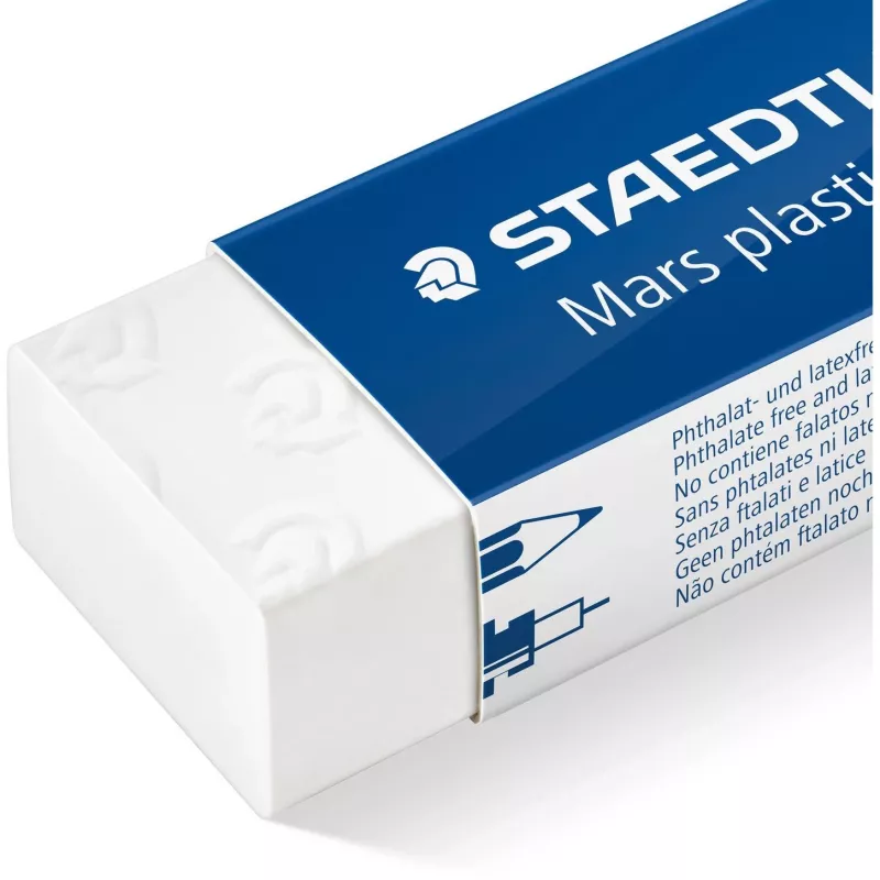 Trintukas Staedtler Mars plastic combi