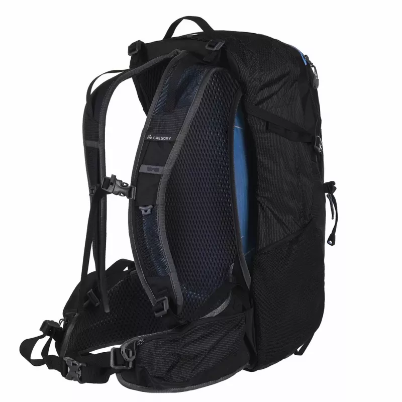Kuprinė žygiams Gregory Citro 24 Ozone Black