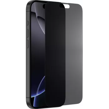 Renkforce Privacy Protection grūdinto stiklo ekrano apsauga Apple iPhone 16 Pro Max 1 vnt. (RF-6683262)