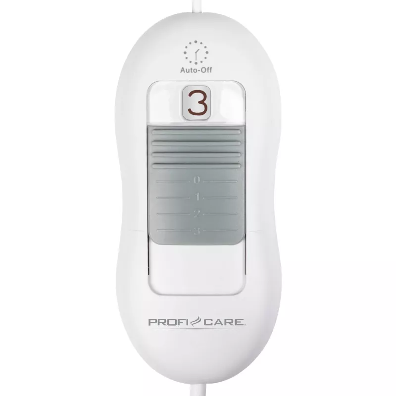 Elektrinis pėdų šildytuvas ProfiCare PC-FW 3058