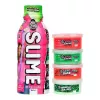WECOOL Compound Kings – įvairiaspalvis slime rinkinys buteliukuose