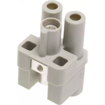 Harting 09 12 002 2651 jungtis