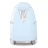 SMEG mėlynas pastelinis virdulys KLF03PBEU