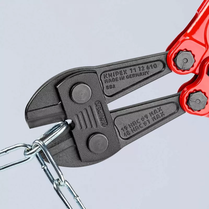 Knipex 71 72 610 Blue replė