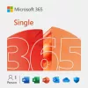 “Microsoft 365 Personal” prenumeratos licencija 1 metams, 1 vartotojas, iki 5 įrenginių, visomis kalbomis, ESD