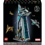 LEGO MARVEL 76269 „Keršytojų bokštas“