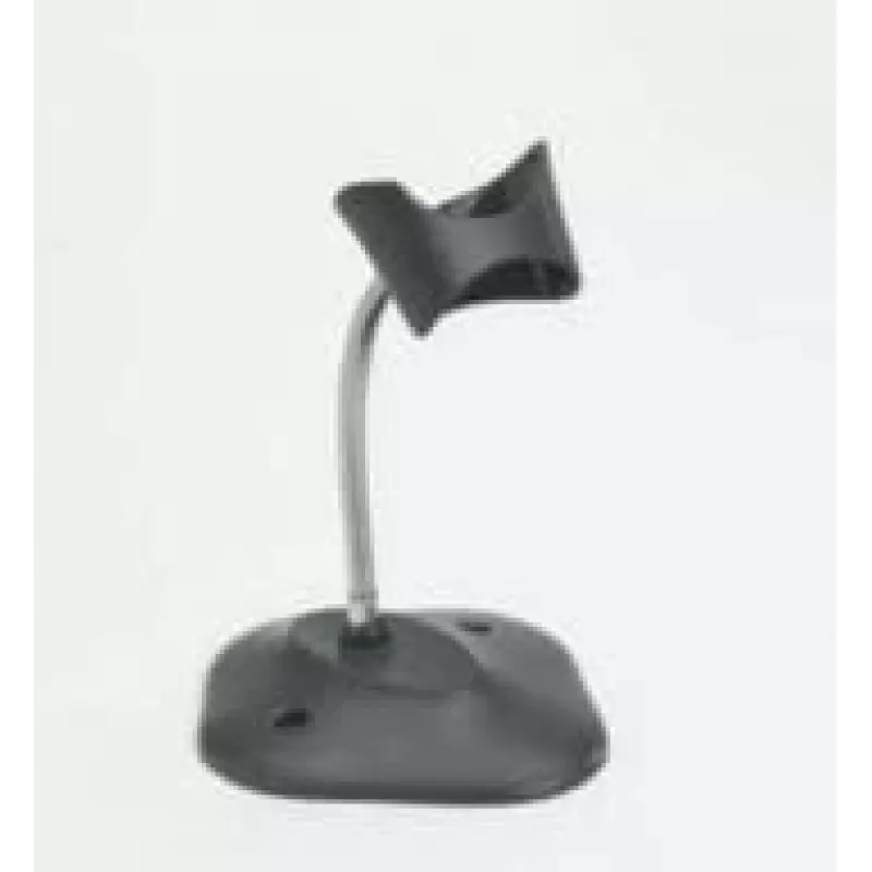 Zebra Gooseneck Intellistand - LS1203 (Twilight Black) laikiklis 1 vnt.