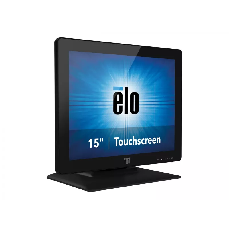 Monitor Elo Touch Solutions 1523L 15 colių liečiamasis LCD 1024x768