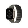 Apple 42 mm Sage Grey Magnetic Link M/L dirželis pilkas 140-180 mm