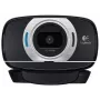 Logitech HD Webcam C615 – internetinė kamera – spalvota – 1920 x 1080 – garsas – USB 2.0 (960-000737)