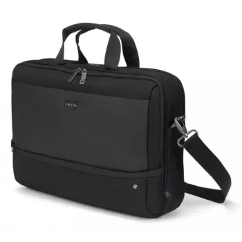DICOTA D32166-RPET nešiojamojo kompiuterio dėklas 40,6 cm (16 inch) portfelis Juodas