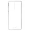 Apsauginis dėklas Krusell Kivik Huawei P40 permatomas
