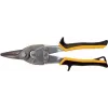 Žirklės C.K Tools T4537AS tiesioms linijoms