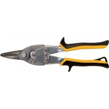 Žirklės C.K Tools T4537AS tiesioms linijoms