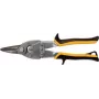 Žirklės C.K Tools T4537AS tiesioms linijoms