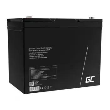 Baterija AGM VRLA 12V 80Ah