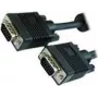 MEDIARANGE VGA laidas - HD-15 (VGA) (M) į HD-15 (VGA)