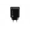 Natec NUC-2060 gaminys juodos spalvos