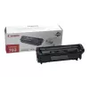 Canon CRG 703 lazerinio spausdintuvo tonerio kasetė, juoda, 2000 psl.