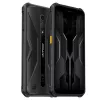 Ulefone Armor X12 Pro 4/64GB Juodos spalvos be įkroviklio