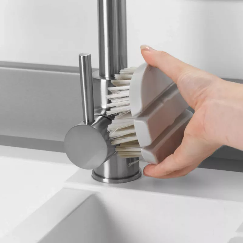 Beldray LA032784FEU7 Deep Clean Flexi Scrubbing Brush – Lankstus valymo šepetys
