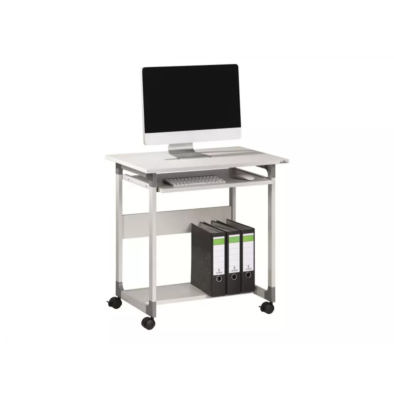 Kompiuterinis stalas Durable 379610 pilkas