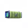 Nešiojamas garsiakalbis Anker Soundcore Boom 3i — 50W, Bluetooth, atsparus vandeniui, žalias