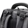 Kuprinė SBOX Amsterdam 18 (NSS-00280) – miesto kuprinė, 18 l