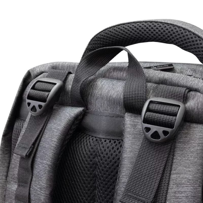 Kuprinė SBOX Amsterdam 18 (NSS-00280) – miesto kuprinė, 18 l