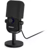 ENDORFY Solum Voice S Black – laidinis stalinis mikrofonas